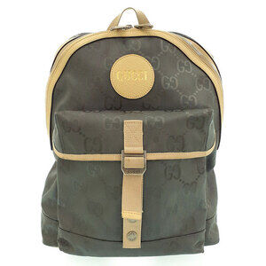 GUCCI Off the Grid Backpack